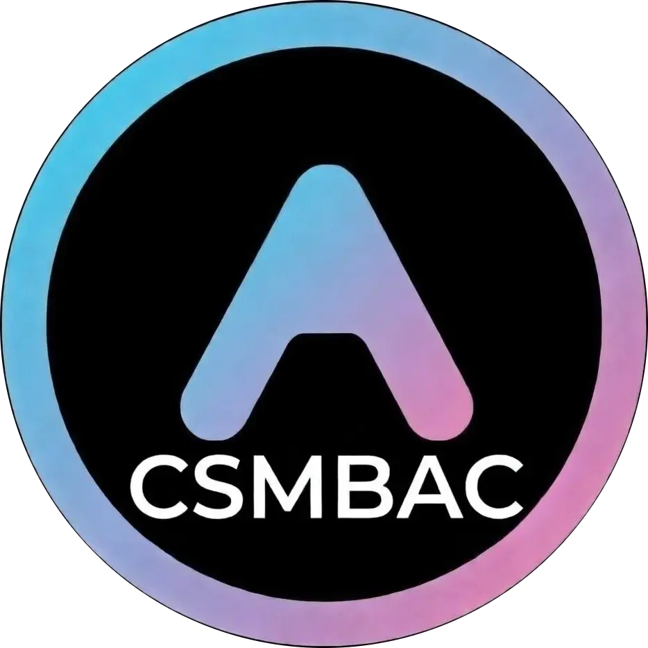 CSMBAC Logo